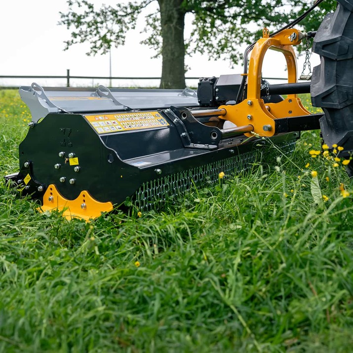 Schlegelmulcher X 1,85 m