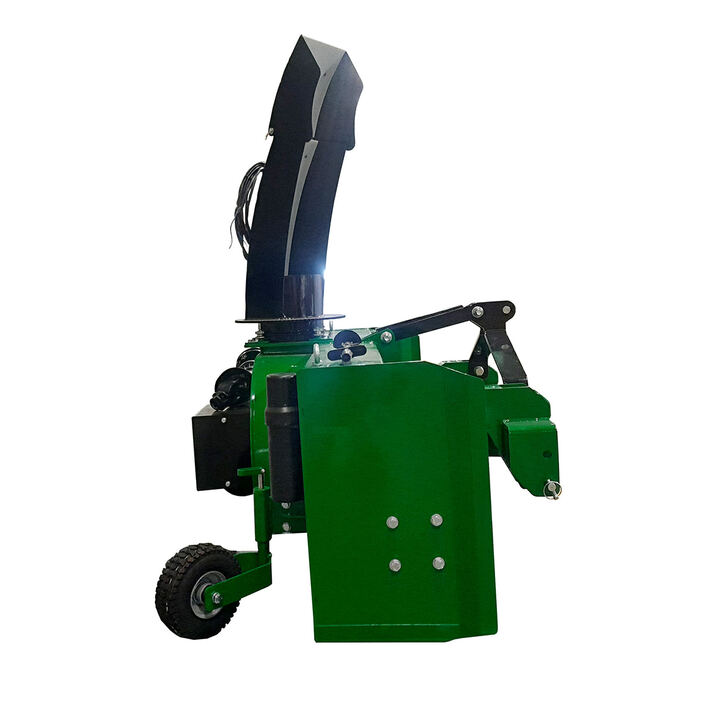 Schneefräse für Traktor 1,6 m