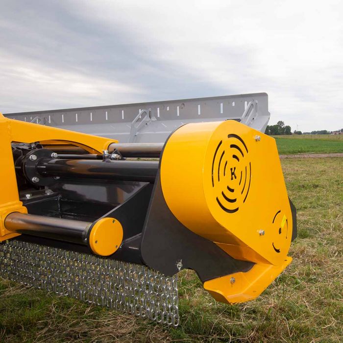 Schlegelmulcher X 2,0 m